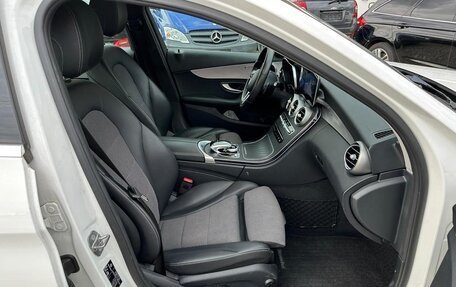 Mercedes-Benz C-Класс, 2019 год, 2 800 000 рублей, 6 фотография