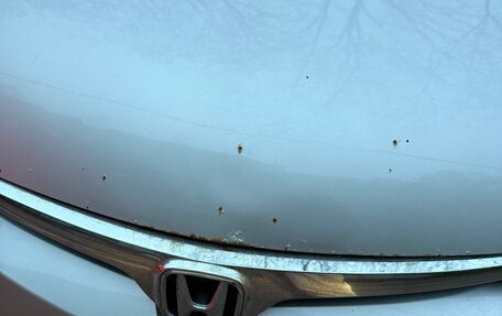 Honda Civic VIII, 2007 год, 770 000 рублей, 8 фотография