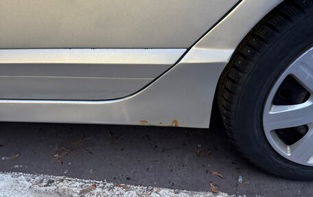 Honda Civic VIII, 2007 год, 770 000 рублей, 7 фотография