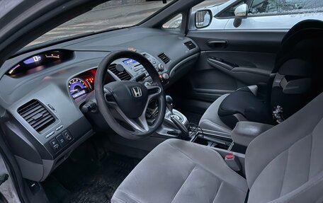 Honda Civic VIII, 2007 год, 770 000 рублей, 12 фотография