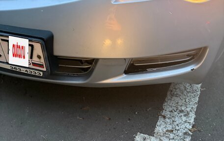 Honda Civic VIII, 2007 год, 770 000 рублей, 11 фотография