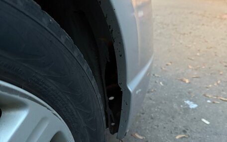 Honda Civic VIII, 2007 год, 770 000 рублей, 9 фотография