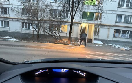 Honda Civic VIII, 2007 год, 770 000 рублей, 14 фотография