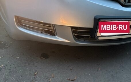 Honda Civic VIII, 2007 год, 770 000 рублей, 10 фотография