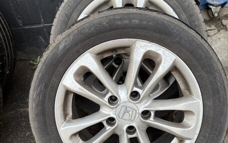 Honda Civic VIII, 2007 год, 770 000 рублей, 20 фотография