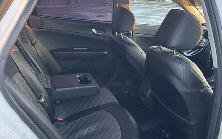 KIA Optima IV, 2019 год, 1 750 000 рублей, 12 фотография