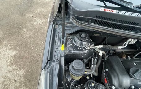 KIA Rio III рестайлинг, 2013 год, 880 000 рублей, 10 фотография