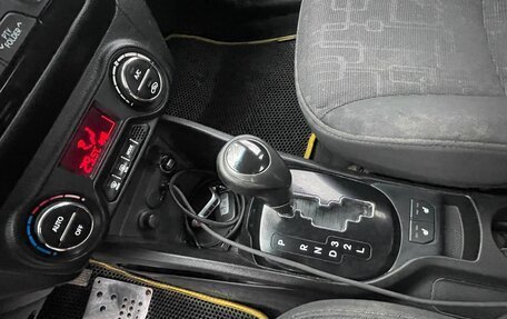 KIA Rio III рестайлинг, 2013 год, 880 000 рублей, 14 фотография