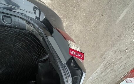 KIA Rio III рестайлинг, 2013 год, 880 000 рублей, 4 фотография