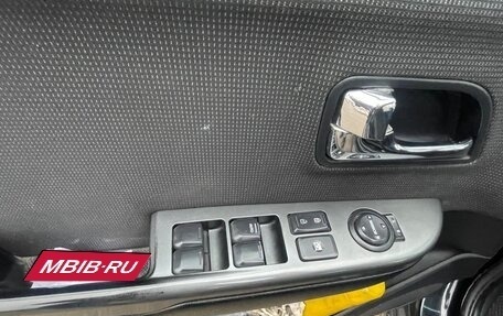 KIA Rio III рестайлинг, 2013 год, 880 000 рублей, 13 фотография