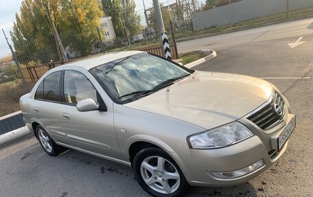 Nissan Almera Classic, 2006 год, 515 000 рублей, 2 фотография