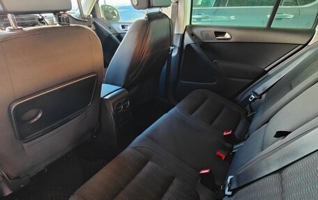 Volkswagen Tiguan I, 2014 год, 1 690 000 рублей, 7 фотография