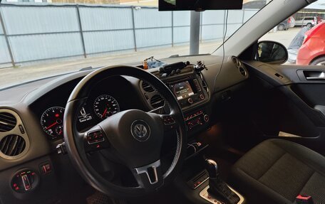 Volkswagen Tiguan I, 2014 год, 1 690 000 рублей, 6 фотография