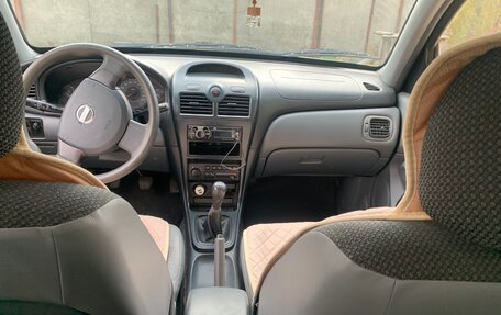 Nissan Almera Classic, 2006 год, 515 000 рублей, 4 фотография