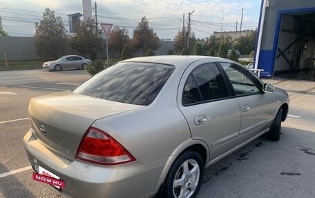 Nissan Almera Classic, 2006 год, 515 000 рублей, 3 фотография