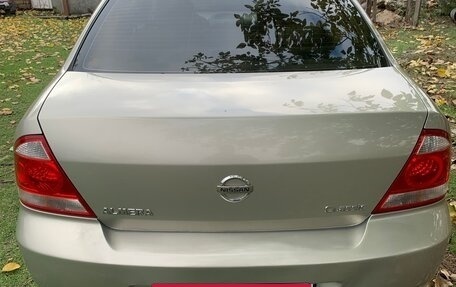 Nissan Almera Classic, 2006 год, 515 000 рублей, 5 фотография