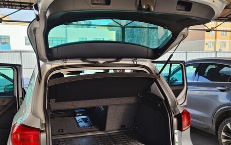 Volkswagen Tiguan I, 2014 год, 1 690 000 рублей, 8 фотография