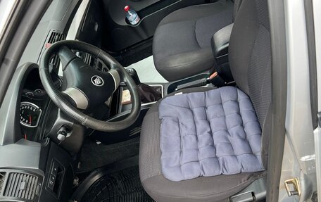 Lifan Breez (520), 2010 год, 400 000 рублей, 6 фотография