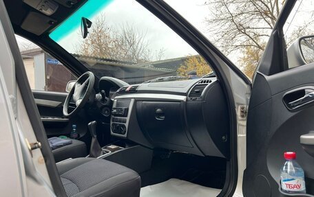 Lifan Breez (520), 2010 год, 400 000 рублей, 7 фотография