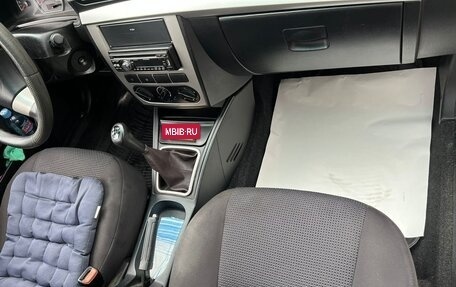 Lifan Breez (520), 2010 год, 400 000 рублей, 5 фотография