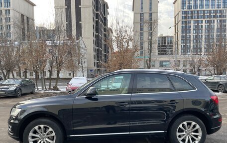 Audi Q5, 2013 год, 2 200 000 рублей, 3 фотография