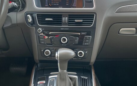 Audi Q5, 2013 год, 2 200 000 рублей, 13 фотография