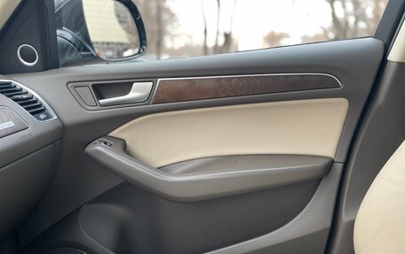 Audi Q5, 2013 год, 2 200 000 рублей, 14 фотография