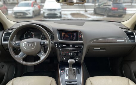 Audi Q5, 2013 год, 2 200 000 рублей, 12 фотография