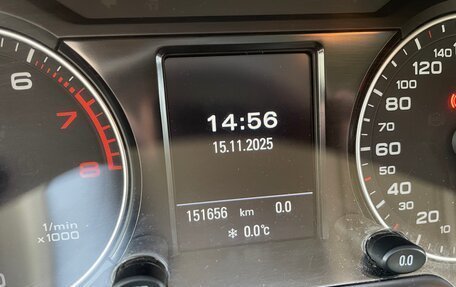 Audi Q5, 2013 год, 2 200 000 рублей, 8 фотография