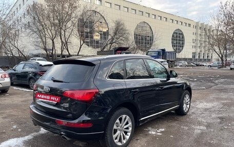 Audi Q5, 2013 год, 2 200 000 рублей, 5 фотография