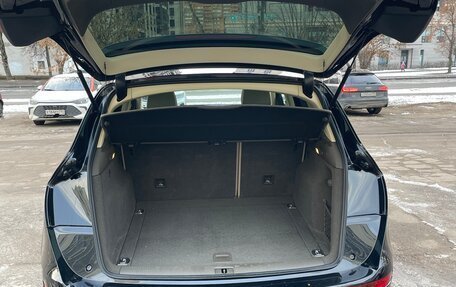 Audi Q5, 2013 год, 2 200 000 рублей, 18 фотография