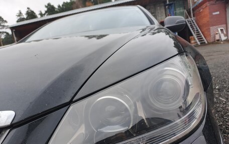 Honda Legend IV, 2007 год, 1 350 000 рублей, 7 фотография