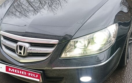 Honda Legend IV, 2007 год, 1 350 000 рублей, 6 фотография