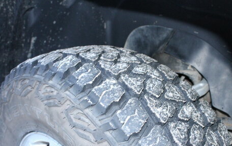 Hummer H3, 2006 год, 1 400 000 рублей, 16 фотография