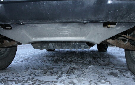 Hummer H3, 2006 год, 1 400 000 рублей, 18 фотография