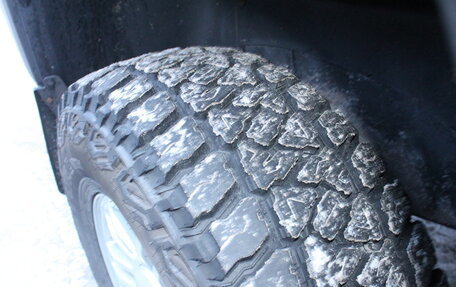 Hummer H3, 2006 год, 1 400 000 рублей, 17 фотография