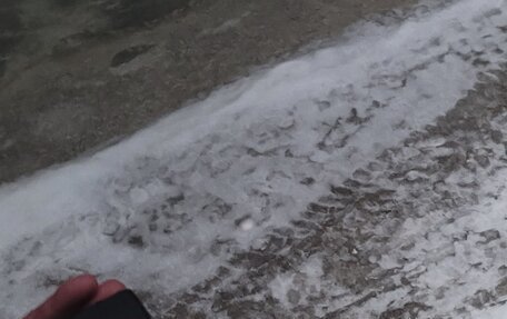 Hummer H3, 2006 год, 1 400 000 рублей, 22 фотография