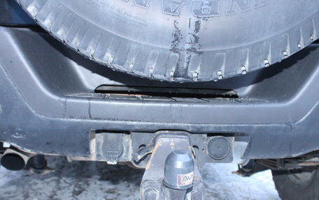 Hummer H3, 2006 год, 1 400 000 рублей, 19 фотография