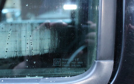 Hummer H3, 2006 год, 1 400 000 рублей, 20 фотография