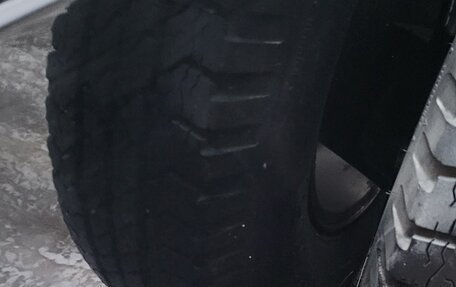 Hummer H3, 2006 год, 1 400 000 рублей, 26 фотография