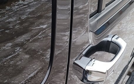 Hummer H3, 2006 год, 1 400 000 рублей, 25 фотография