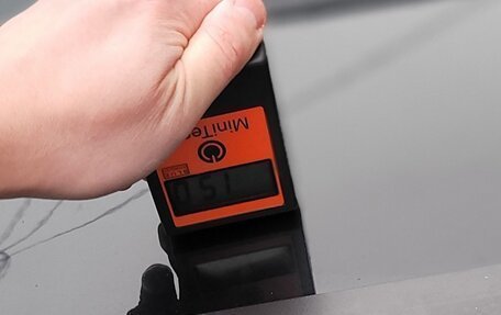 Hummer H3, 2006 год, 1 400 000 рублей, 35 фотография