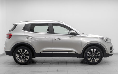 Chery Tiggo 4 I рестайлинг, 2022 год, 820 000 рублей, 4 фотография