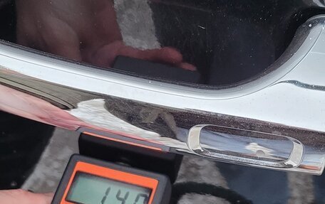 Hummer H3, 2006 год, 1 400 000 рублей, 33 фотография