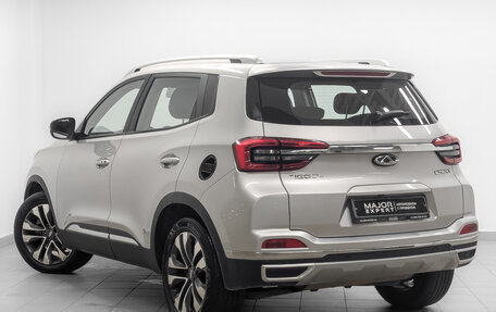 Chery Tiggo 4 I рестайлинг, 2022 год, 820 000 рублей, 7 фотография