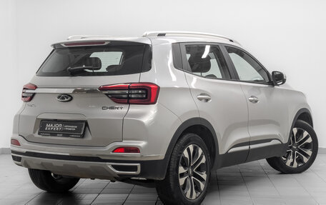 Chery Tiggo 4 I рестайлинг, 2022 год, 820 000 рублей, 5 фотография