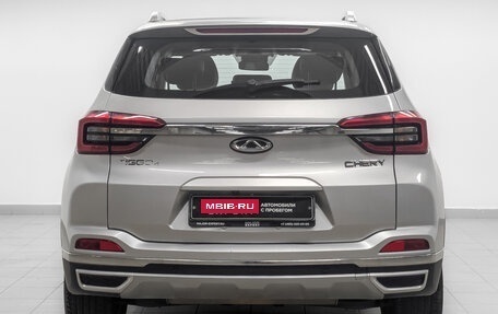 Chery Tiggo 4 I рестайлинг, 2022 год, 820 000 рублей, 6 фотография