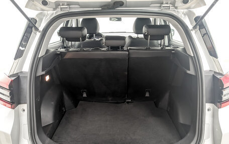 Chery Tiggo 4 I рестайлинг, 2022 год, 820 000 рублей, 10 фотография