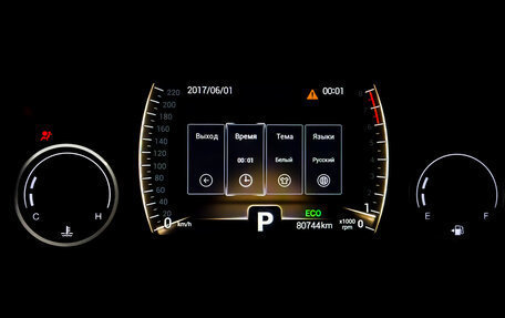 Chery Tiggo 4 I рестайлинг, 2022 год, 820 000 рублей, 13 фотография