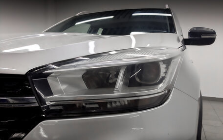 Chery Tiggo 4 I рестайлинг, 2022 год, 820 000 рублей, 17 фотография